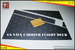 US Navy Modern Carrier Flight Deck with Tie down points