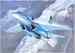 Russian Suchoi Su27 Flanker B