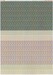German Lozenge 4 colours full pattern wide for upper and lower surfacesincl interior reversed - Factory Fresh