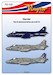 Harrier Test and Demonstration Aircraft Part 4