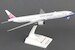 Boeing 777-300ER China Airlines w/gear