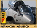 Macchi MB339CD conversion