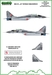 Mikoyan MiG29 Fulcrum ('40' Witold Urbanowicz' Polish AF)