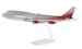 Boeing B747-400 Rossiya Airlines EI-XLE