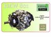 BMW801 Engine
