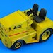 United tractor SM-340-4 Tow Tractor (Dual Mounting) US Army