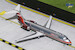 Douglas DC9-30 US Air "Maroon Livery" N950VJ Polished