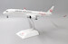 Airbus A350-900 JAL, Japan Airlines "JAL RED" JA01XJ With Stand
