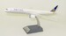 Boeing 787-10 Dreamliner United Airlines N14001 With Stand