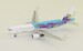 Airbus A320 Citilink PK-GQI