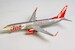 Boeing 737-800/w Jet2 "22kg baggage allowence" G-GDFR
