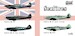 Seafires (Contains 5 kits)