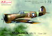 Curtiss Mohawk MKIV over CBI
