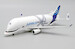 Airbus A330-743L Beluga XL Airbus Transport International #3 F-GXLI With Antenna