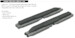 GBU53B Bombs with BRU-81 Rack for F15E, F35 and F/A18E/F (2 sets)