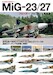 MiG-23/27 Flogger Profile Photo Book