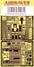 Handley Page Hampden Detail set (Airfix)