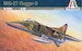 Mikoyan MiG27 Flogger D