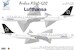 Airbus A340-600 (Lufthansa Star Alliance)