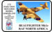 Bristol Beaufighter MK1c RAF North Africa
