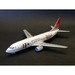Boeing 737-400 (JTA "Papas")