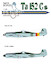 Focke Wulf TA152C