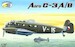 Aero C3 (Czech AF)