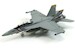 F18F US Navy, VFA-2 Bounty Hunters NE100