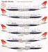 Boeing 747-100/200 (British Airways)