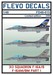 F-16 313 Squadron Pt.I (Several 313Sq F-16's with some special tails) (LAST STOCKS)
