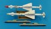 Russian missile R-23R Apex