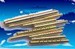 P39F Airacobra MK1 gun barrel set (Revell/Special Hobby)