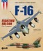 F-16 Fighting Falcon vol.2 : C to F versions