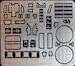 Mikoyan MiG27K Detail set (Modelsvit)