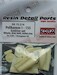 Polikarpov I153 Exterior Detail set (ICM)