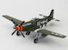 P51D Mustang USAAF, 414450, Capt C. E. Bud Anderson 363rd FS, 357th FG,