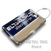ELAL bag tag