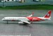 Airbus A321 Sichuan Airlines 100th B-1663