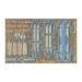 Seatbelts Focke Wulf FW190A/F