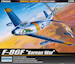 F86F Sabre 'Korean War"