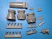 Henschel HS123 Exterior set (ESCI/Italeri)