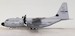 Lockheed Hercules C130J US Air Force, 98-5307 With Stand