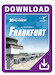 Airport Frankfurt V2 XP (Download Version)