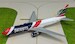 Boeing 767-300 New England Patriots N36NE