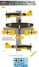Hawker Typhoon MK1b Zirkus Rosarius