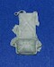 US WWII Era Aircrew parachute (1x)