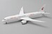 Boeing B787-9 China Eastern Airlines B-206K With Antenna