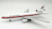 Douglas DC10-10 United Airlines N1812U With Stand