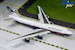 Boeing B747-400 British Airways / Landor "100 year anniversary" Flaps Down G-BNLY