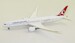 Boeing B787-9 Turkish Airlines TC-LLB